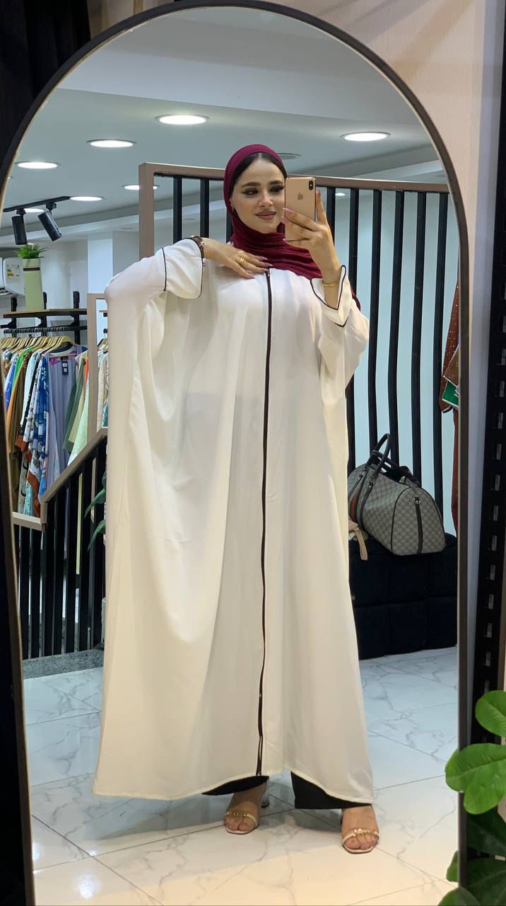 simple Abaya