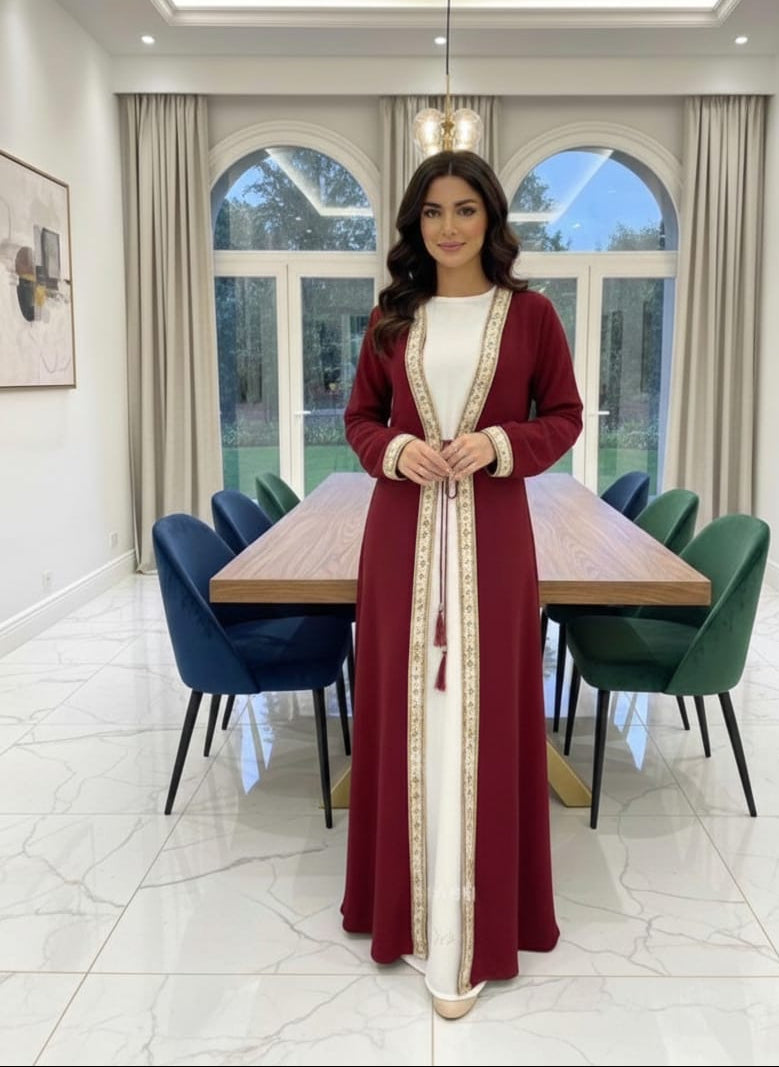 Caftan Simple