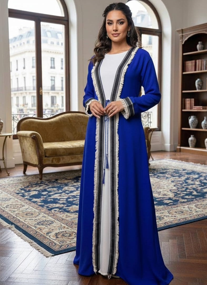 Diva Caftan
