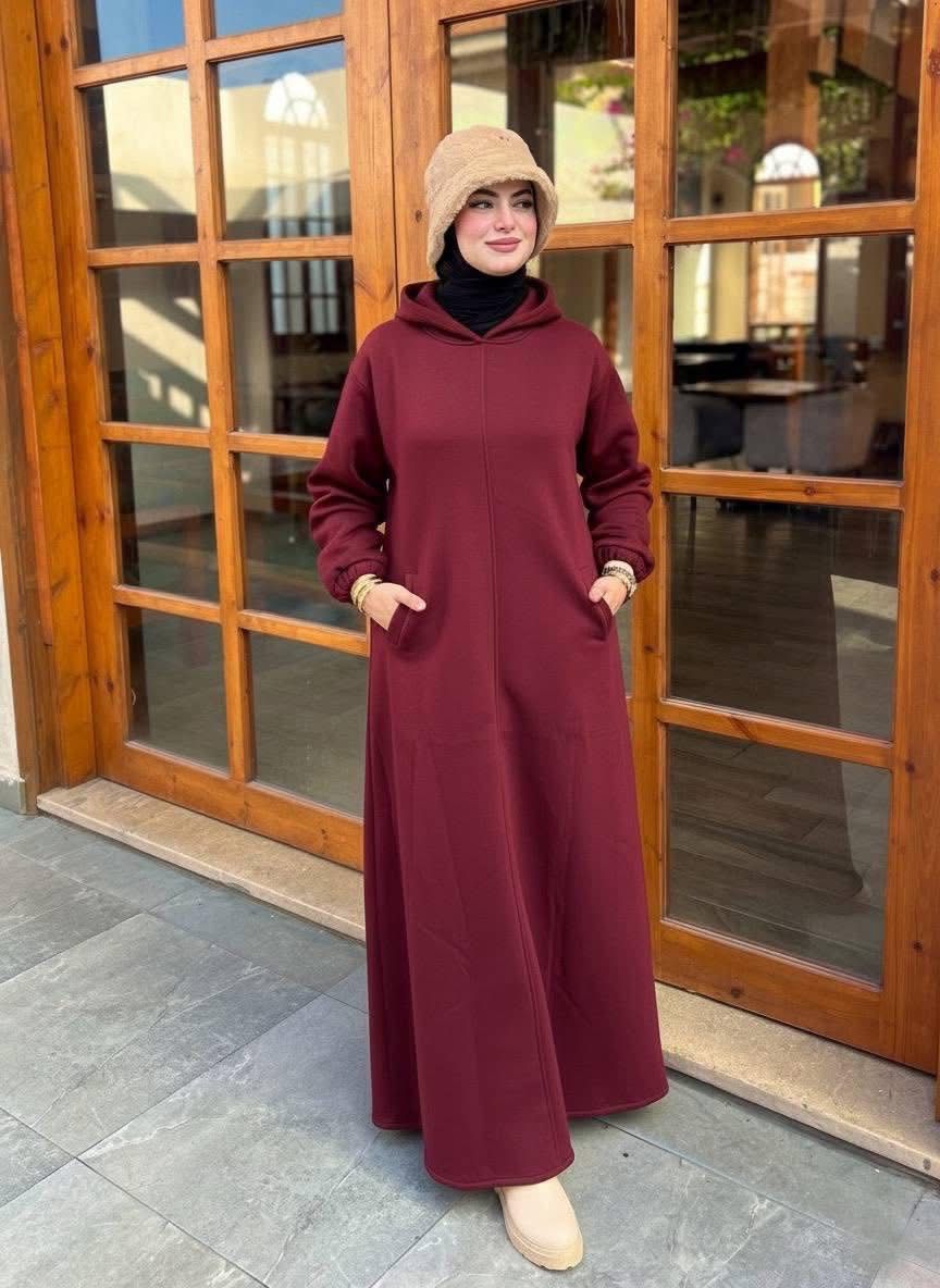 Premium Cotton dress