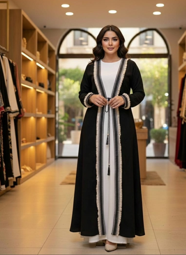 Diva Caftan
