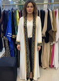 كارديجان بيضاء