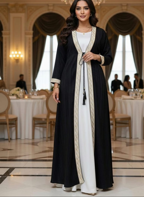 Caftan Simple