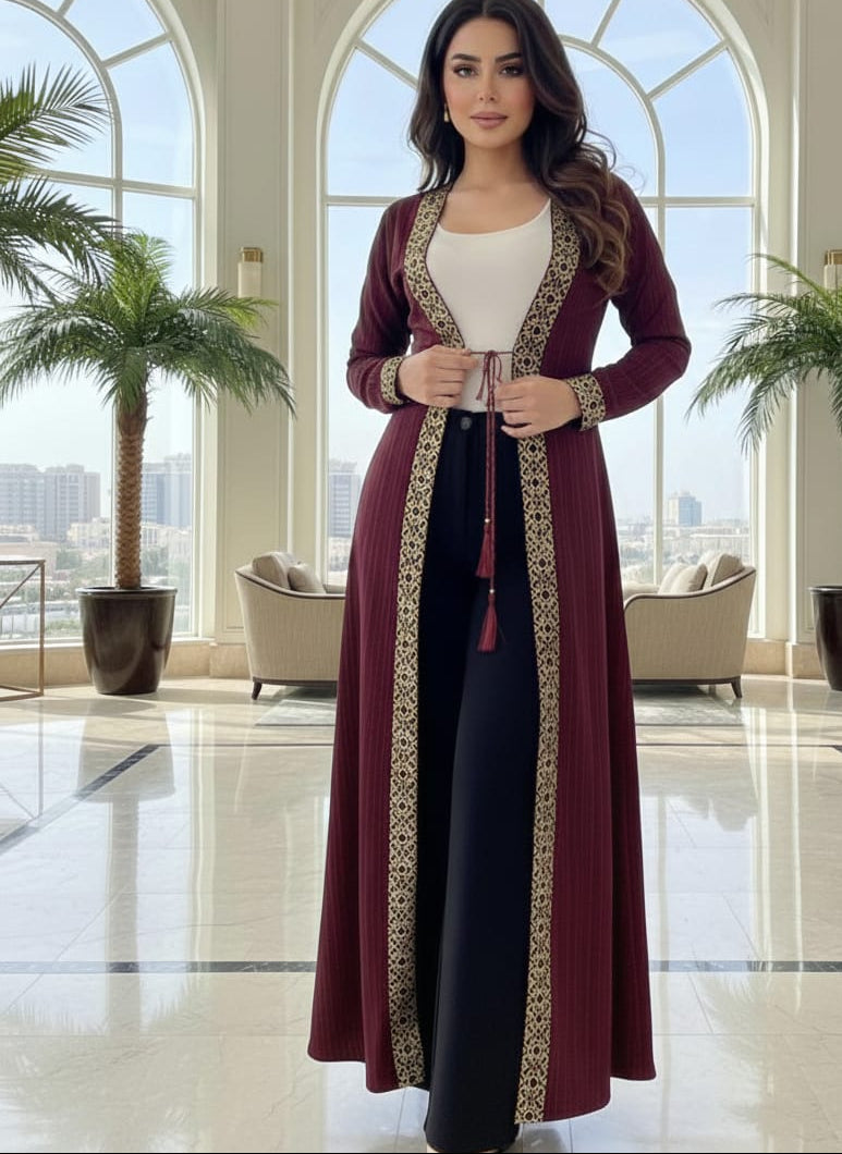 Diva Caftan