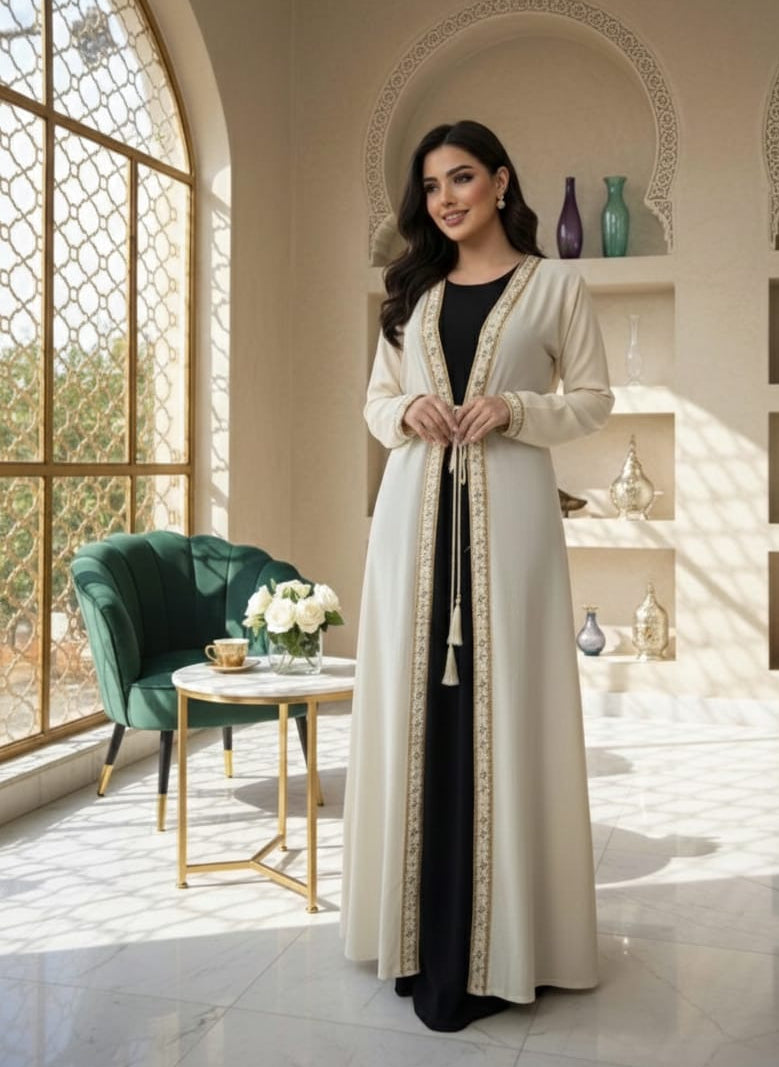 Caftan Simple