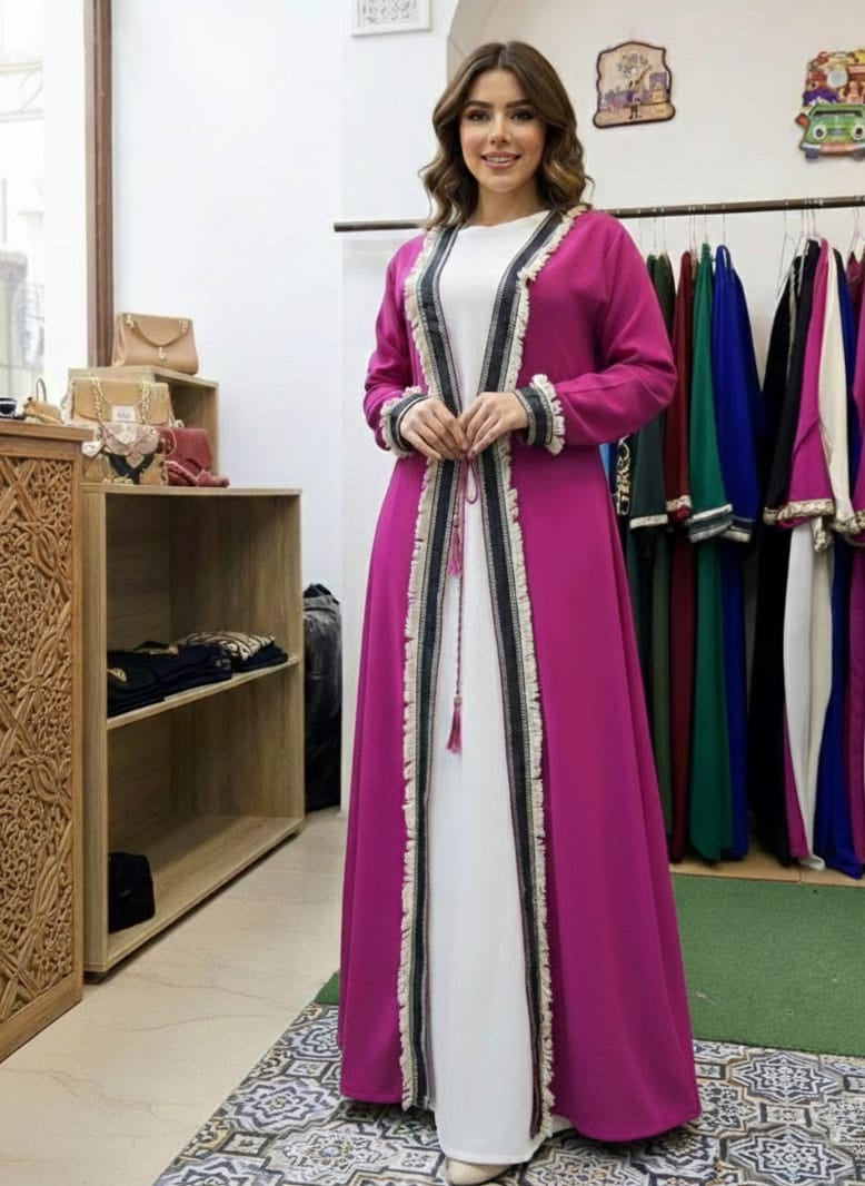 Diva Caftan