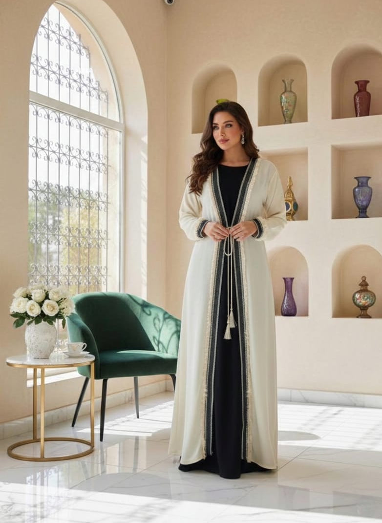 Diva Caftan