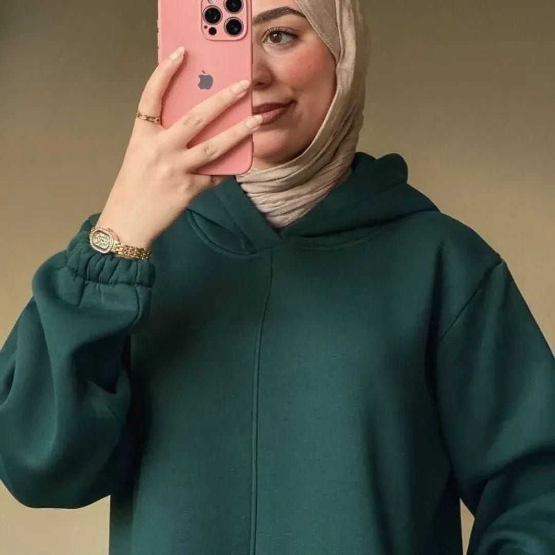 Premium Cotton dress