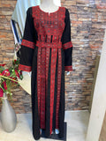 Sinai Abaya2