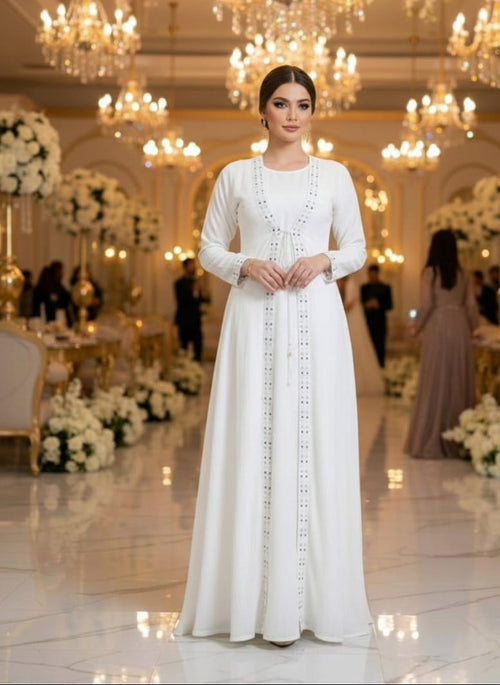 caramela Caftan