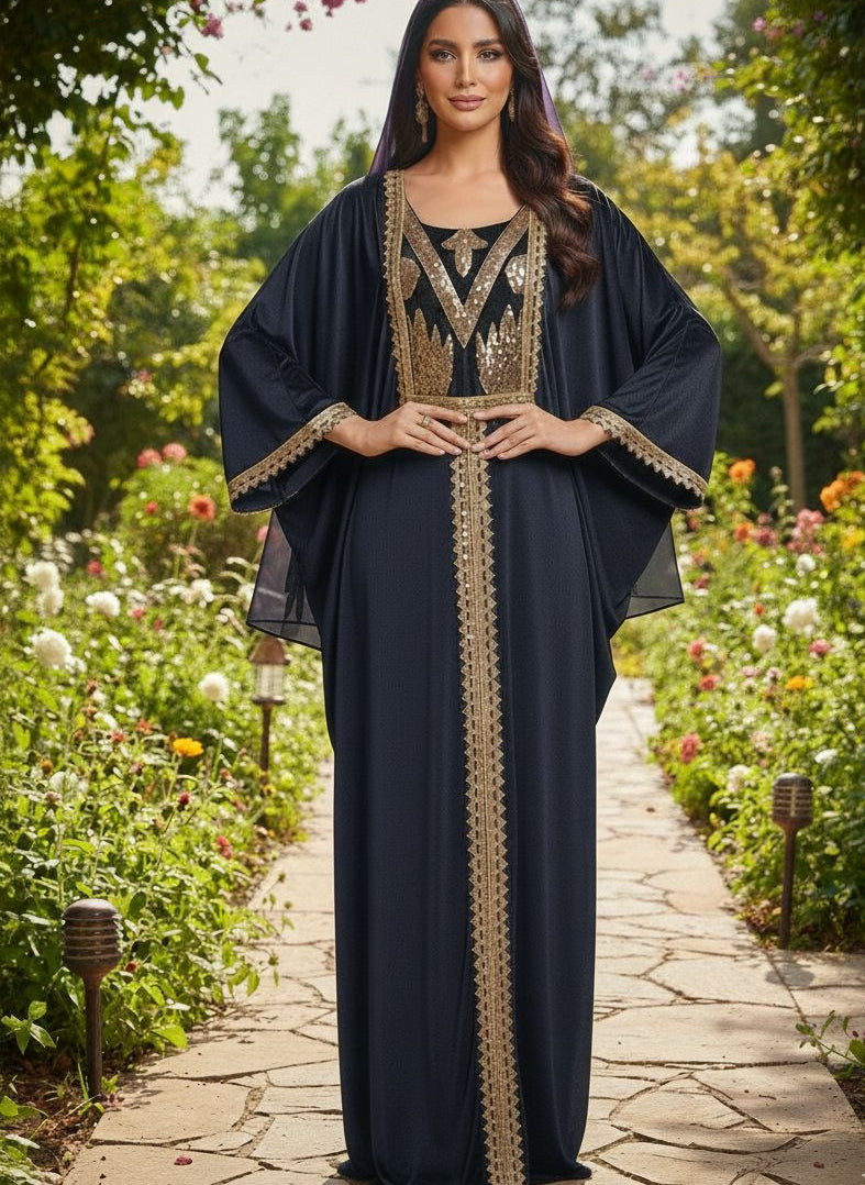 Princess Abaya