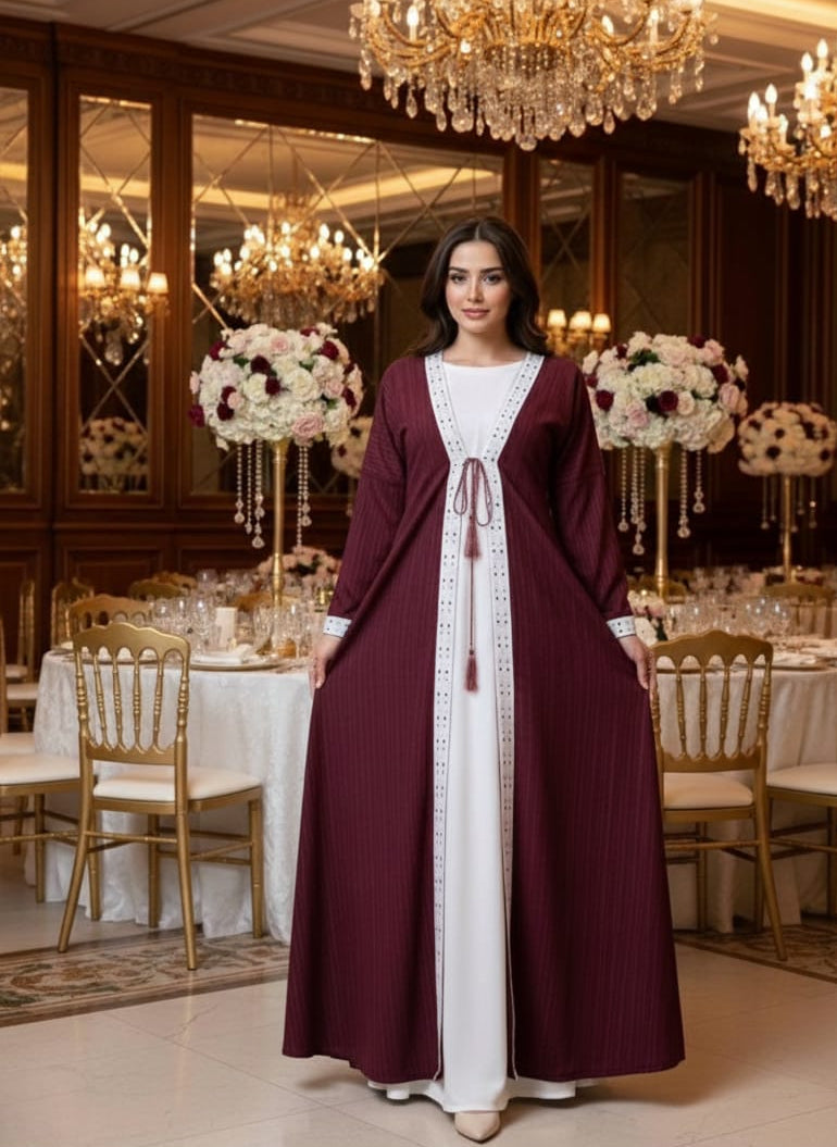 caramela Caftan