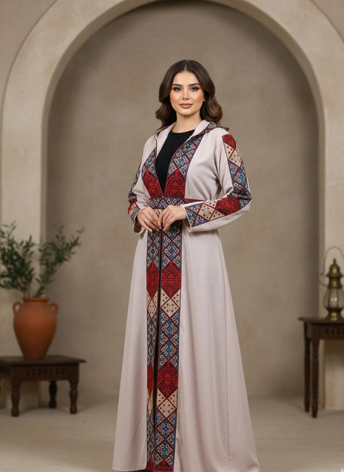 Abaya sinai