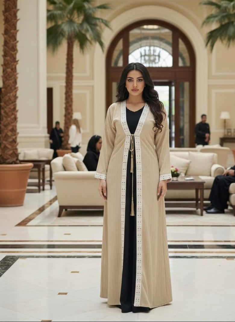 caramela Caftan