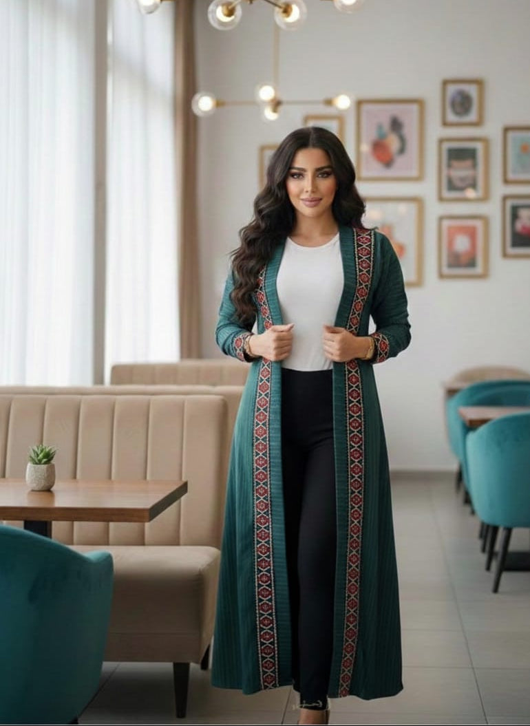 Lady Caftan