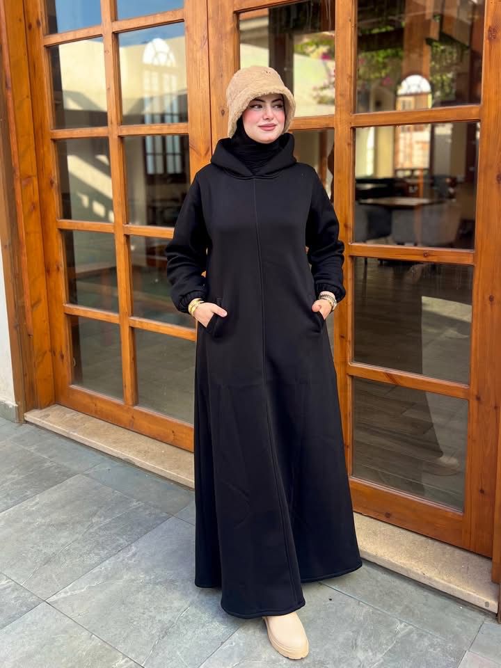Premium Cotton dress