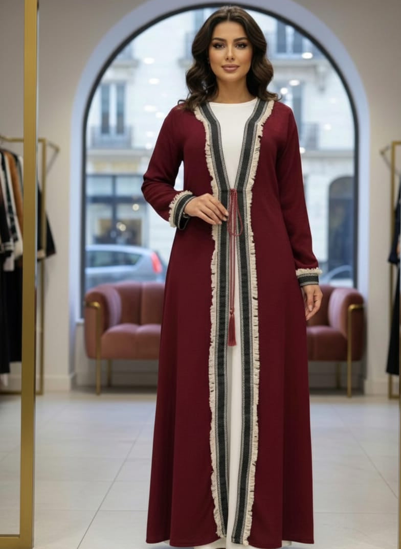 Diva Caftan
