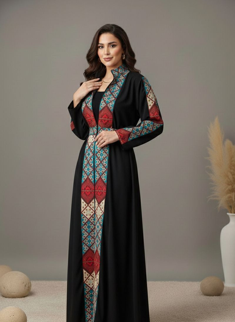 Abaya sinai