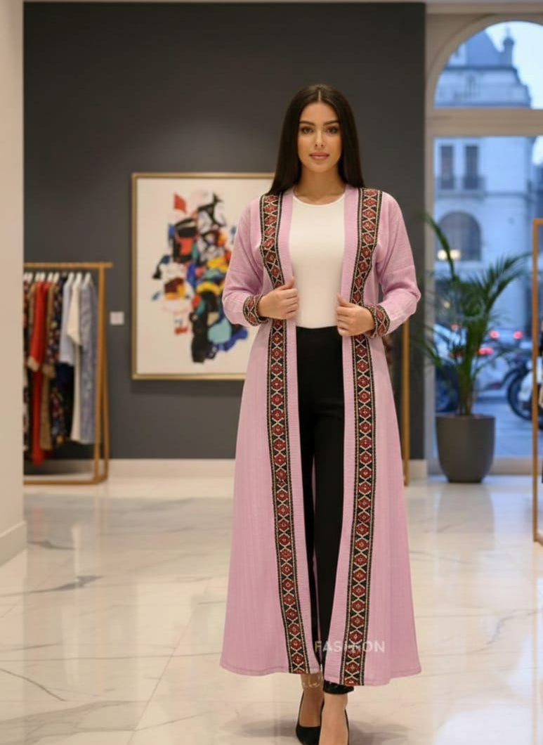 Lady Caftan