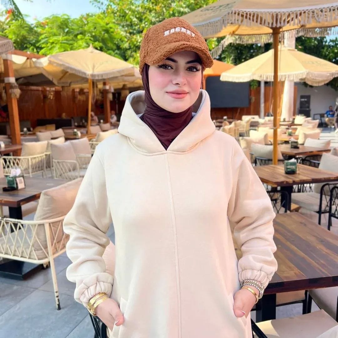 Premium Cotton dress