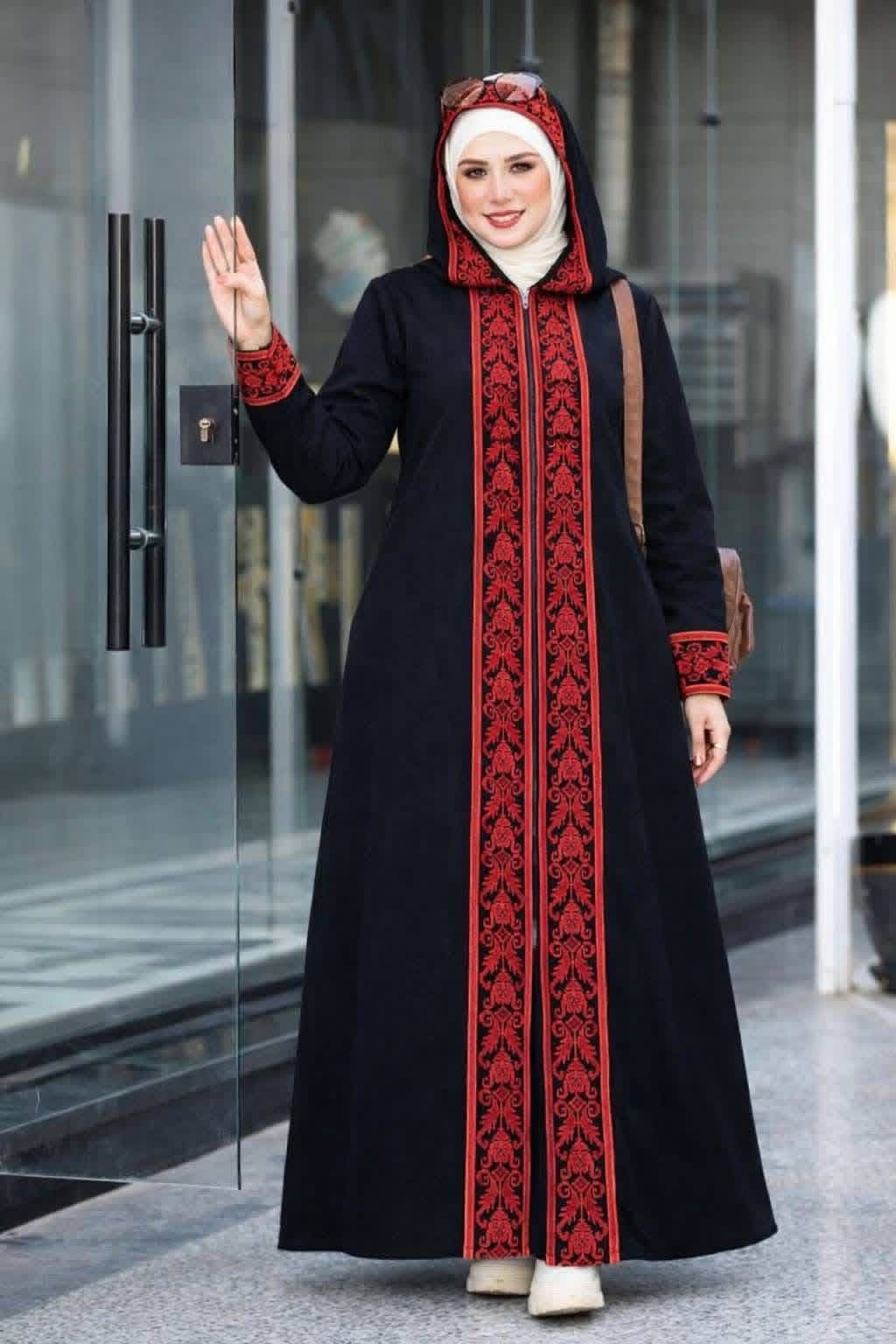 Abaya(Caftan) sinai