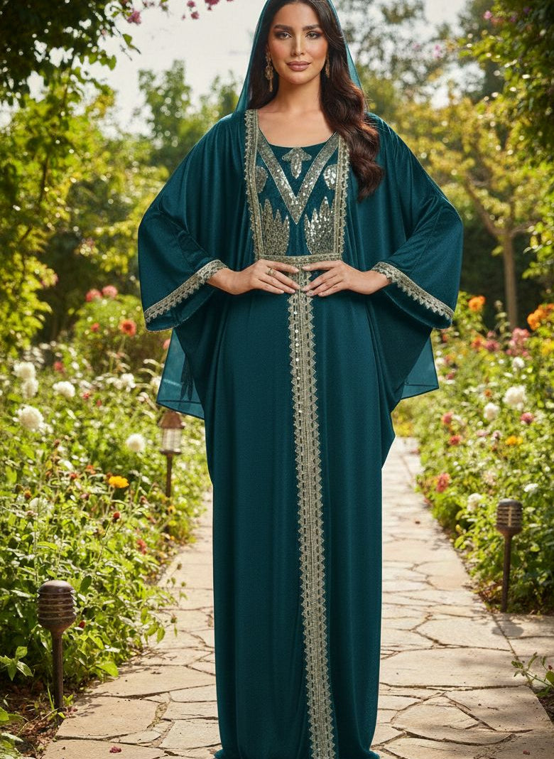 Princess Abaya