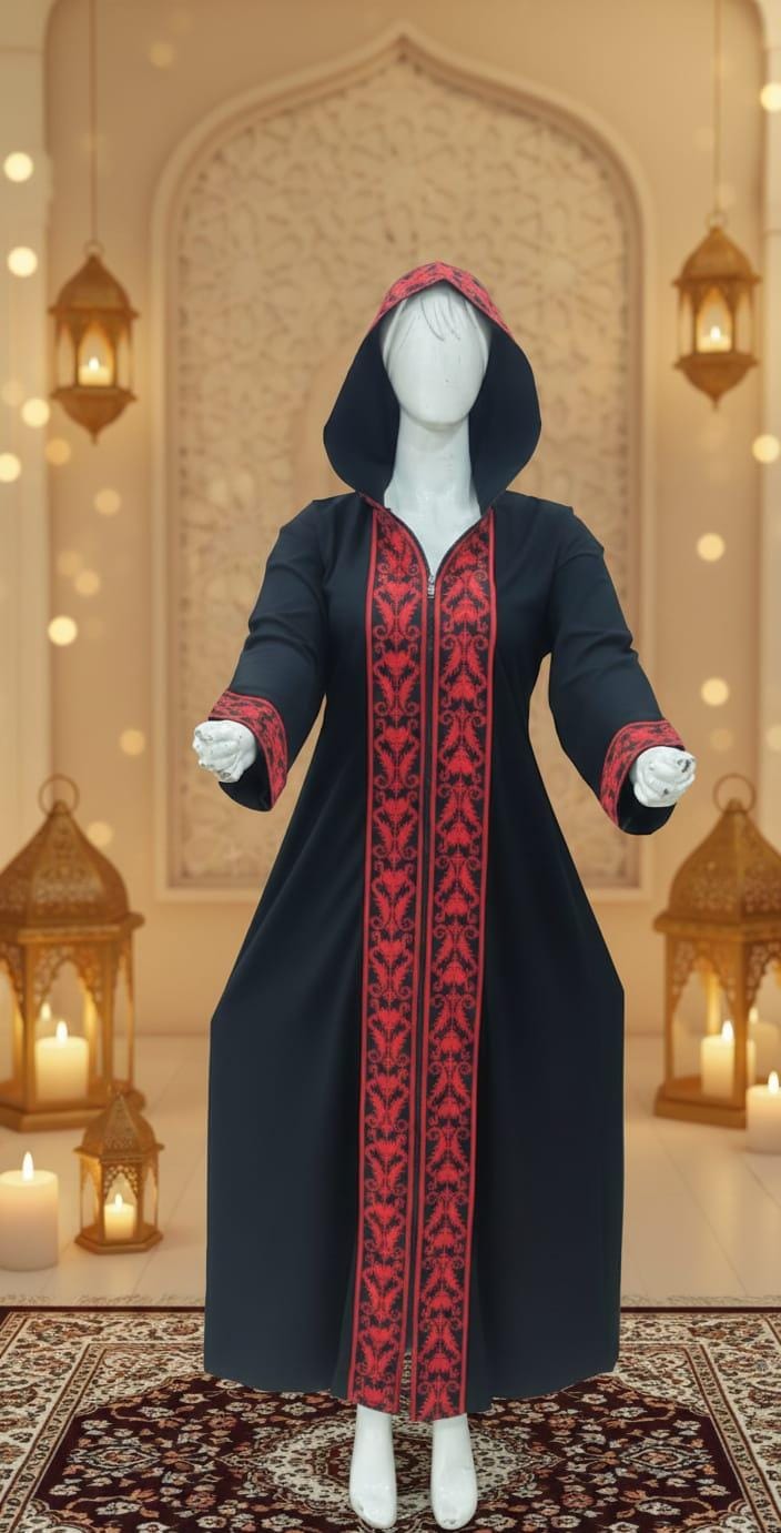 Abaya(Caftan) sinai