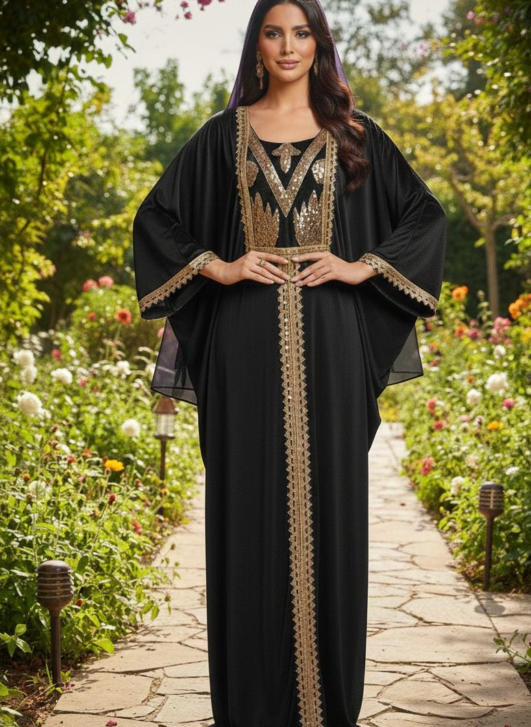 Princess Abaya