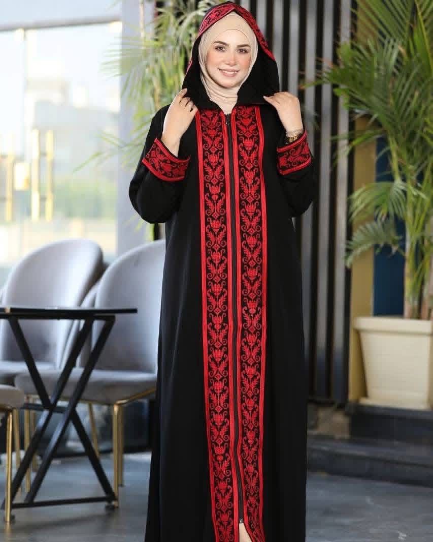 Abaya(Caftan) sinai